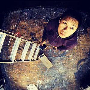 Profile picture for Ian Lucero