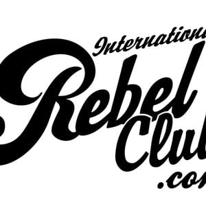 Profile picture for Rebel Club