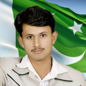 Profile picture for Habib Ullah Manjotha