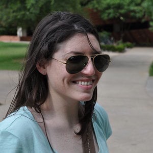 Profile picture for Lauren Tucker
