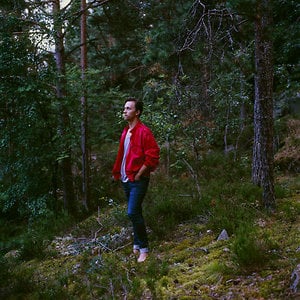 Profile picture for Sondre Lerche