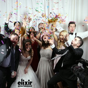 Profile picture for Elixir Entertainment