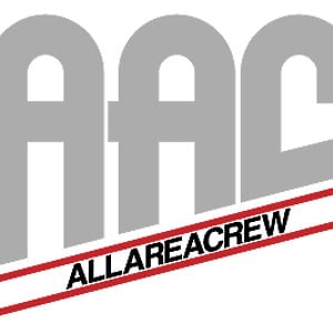 Profile picture for ALL AREA CREW