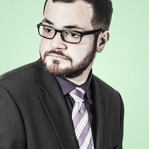 Profile picture for Jeff Otradovec