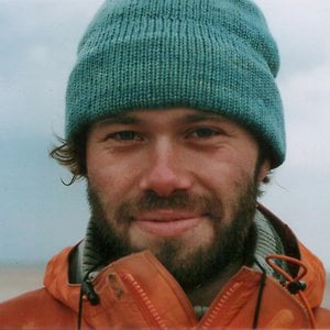 Profile picture for Sebastian Müller