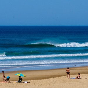 Profile picture for natural surf lodge