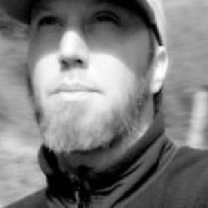 Profile picture for Mark Morrow