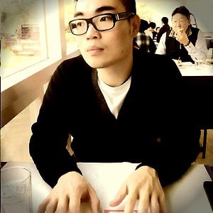 Profile picture for Jim Wang
