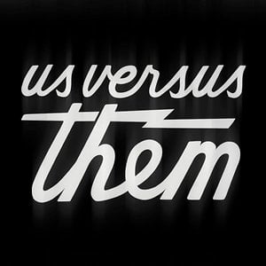 Profile picture for Us Versus Them