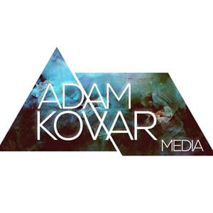 Profile picture for ADAM KOVAR MEDIA