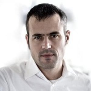 Profile picture for Gert Hans Berghuis