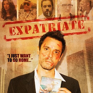 Profile picture for EXPATRIATE
