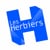 Les Herbiers