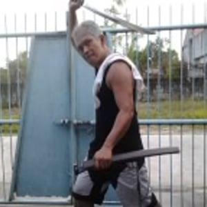 Profile picture for Ferdinand Lastrilla
