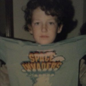 Profile picture for Adam Etheredge