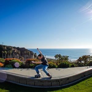 Profile picture for Vincent Morretino