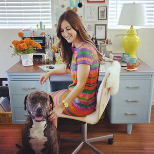 Profile picture for Heather Kasprzak