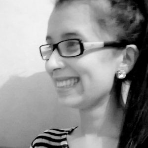 Profile picture for Alejandra Baez Oñate