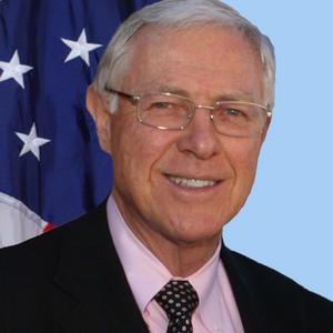 Profile picture for Mike Antonovich