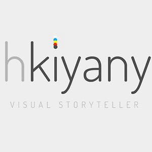 Profile picture for Hassan Kiyany