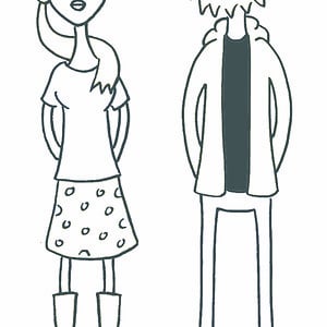 Profile picture for Jean & Gene Creative