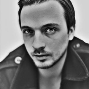 Profile picture for Jakob Nylund