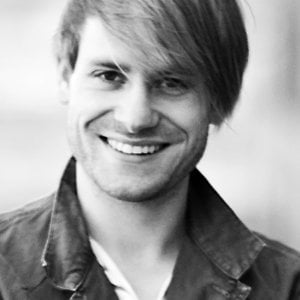 Profile picture for Benjamin Petersen