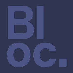 Profile picture for Bloc.