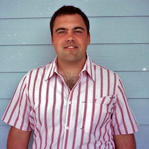 Profile picture for Ryan Gielen (Believe, LTD)