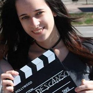 Profile picture for Laura Cuevas