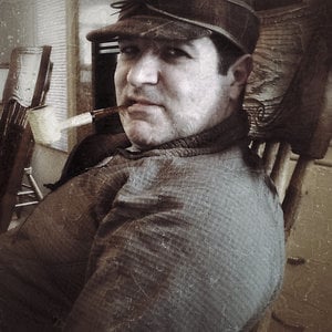 Profile picture for David Bayendor