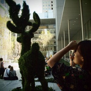 Profile picture for Yoon Jung Lee