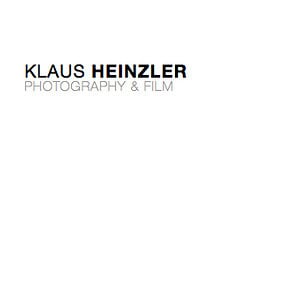 Profile picture for Klaus Heinzler