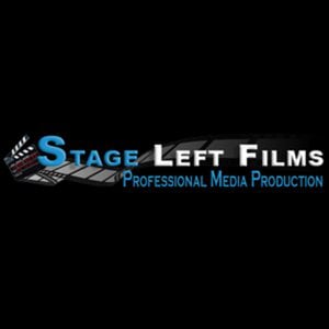 Profile picture for Stage Left Films