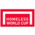 The Homeless World Cup