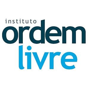 Profile picture for Instituto Ordem Livre