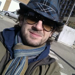 Profile picture for Raúl González Sanz