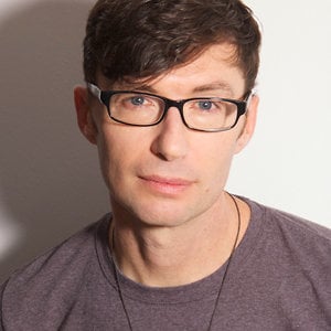 Profile picture for Michael Akers