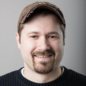 Profile picture for Tim Schmoyer