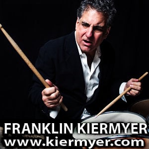 Profile picture for Franklin Kiermyer