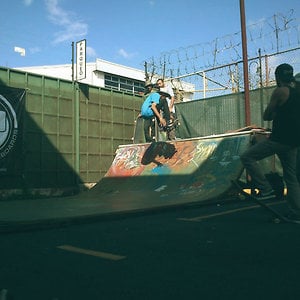 Profile picture for Andres Ruiz