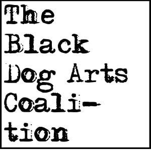 Profile picture for BlackDog Arts Coalition