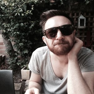 Profile picture for Dane Hopkins