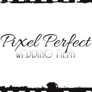 Profile picture for Pixel Perfect Wedding Films