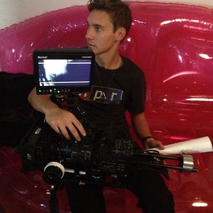 Profile picture for Jackson Warner Lewis