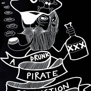 Profile picture for ADrunkPirate