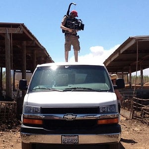 Profile picture for Ed David
