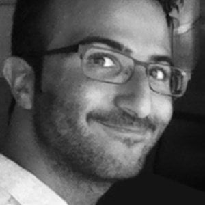 Profile picture for Ilan Fitoussi