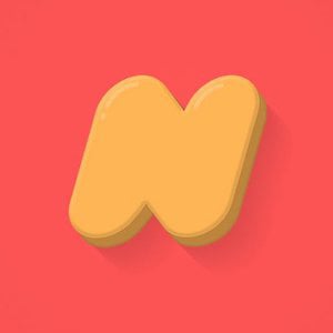 Profile picture for η.