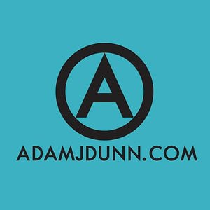 Profile picture for Adam J Dunn